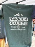 Mountain Tee