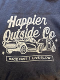 Race Fast Tank