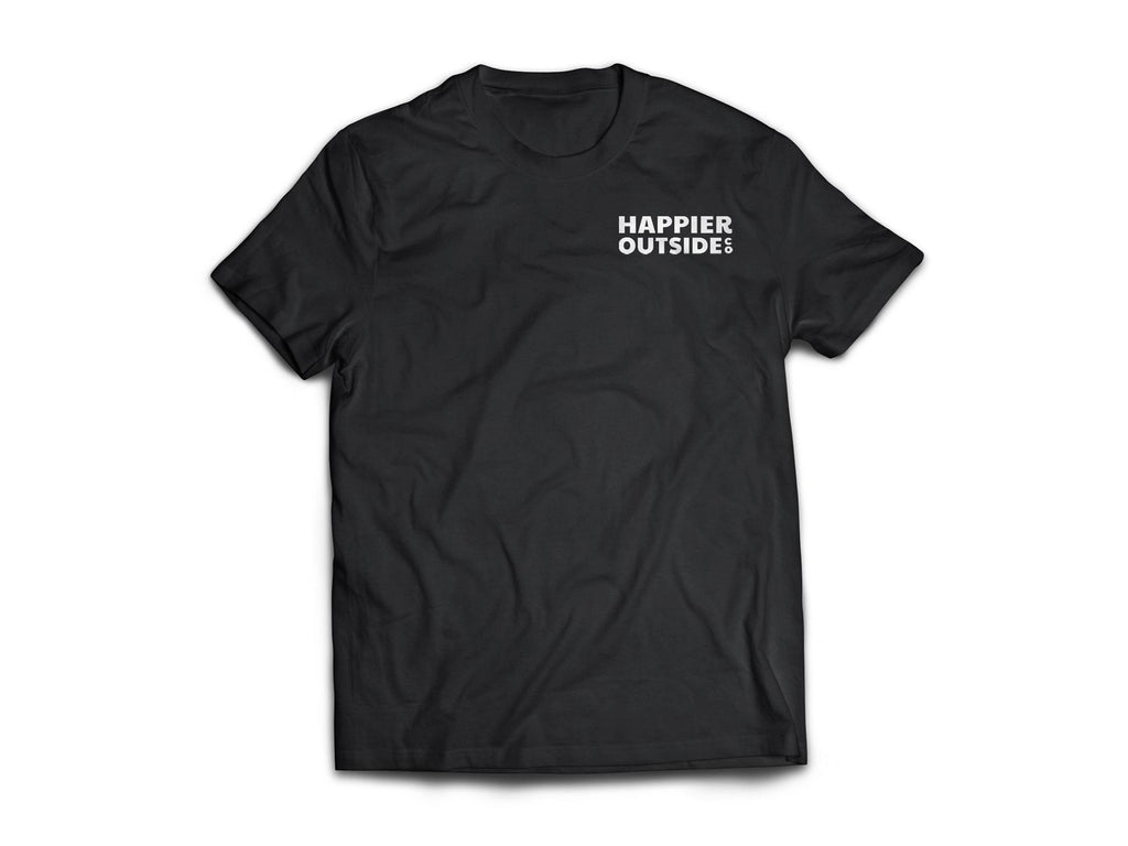 Get the hell out | unisex tee