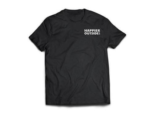 Get the hell out | unisex tee