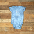 Wild thing onesie