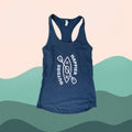 Kayaking Tank