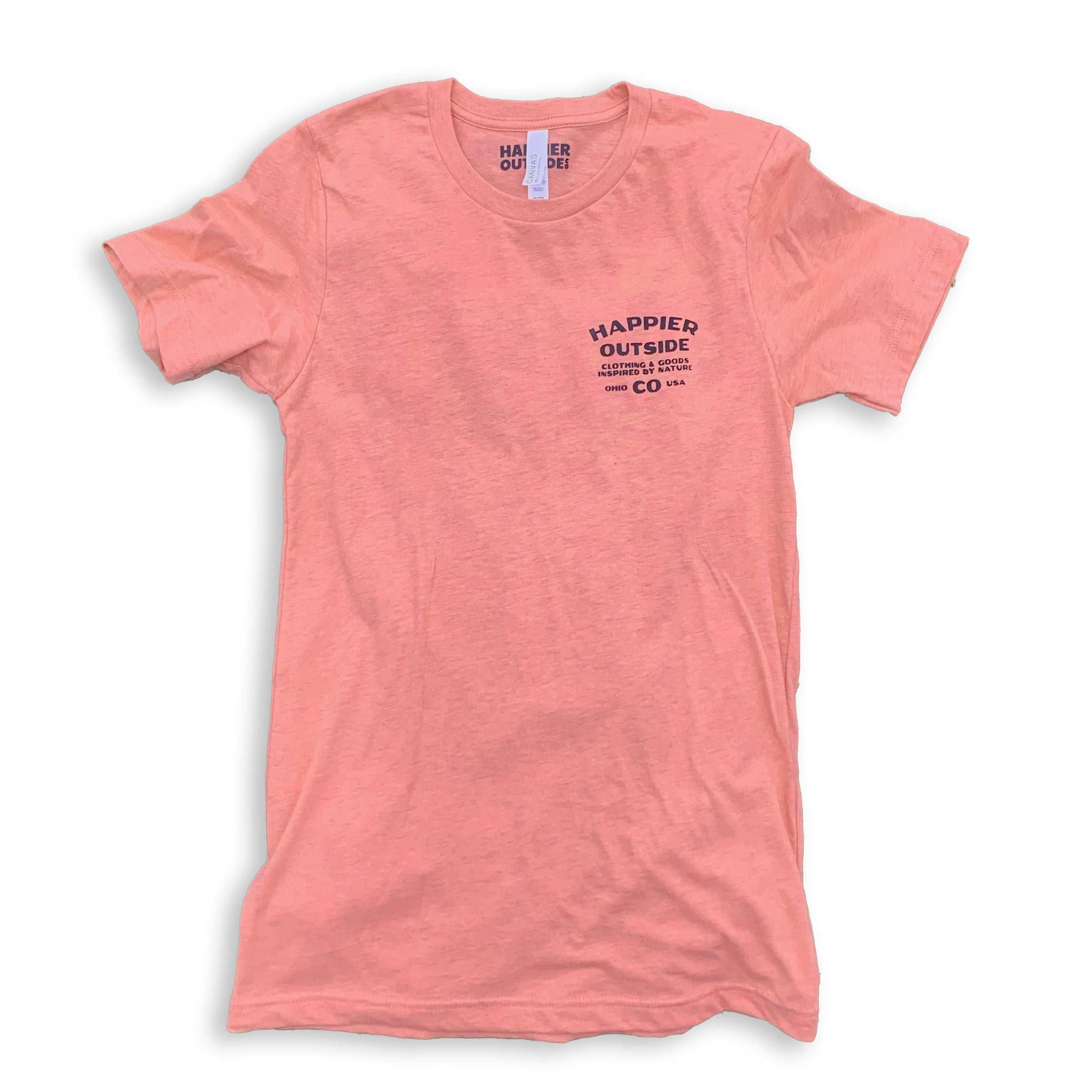 Play Outside Shirt | Unisex Tee Sunset