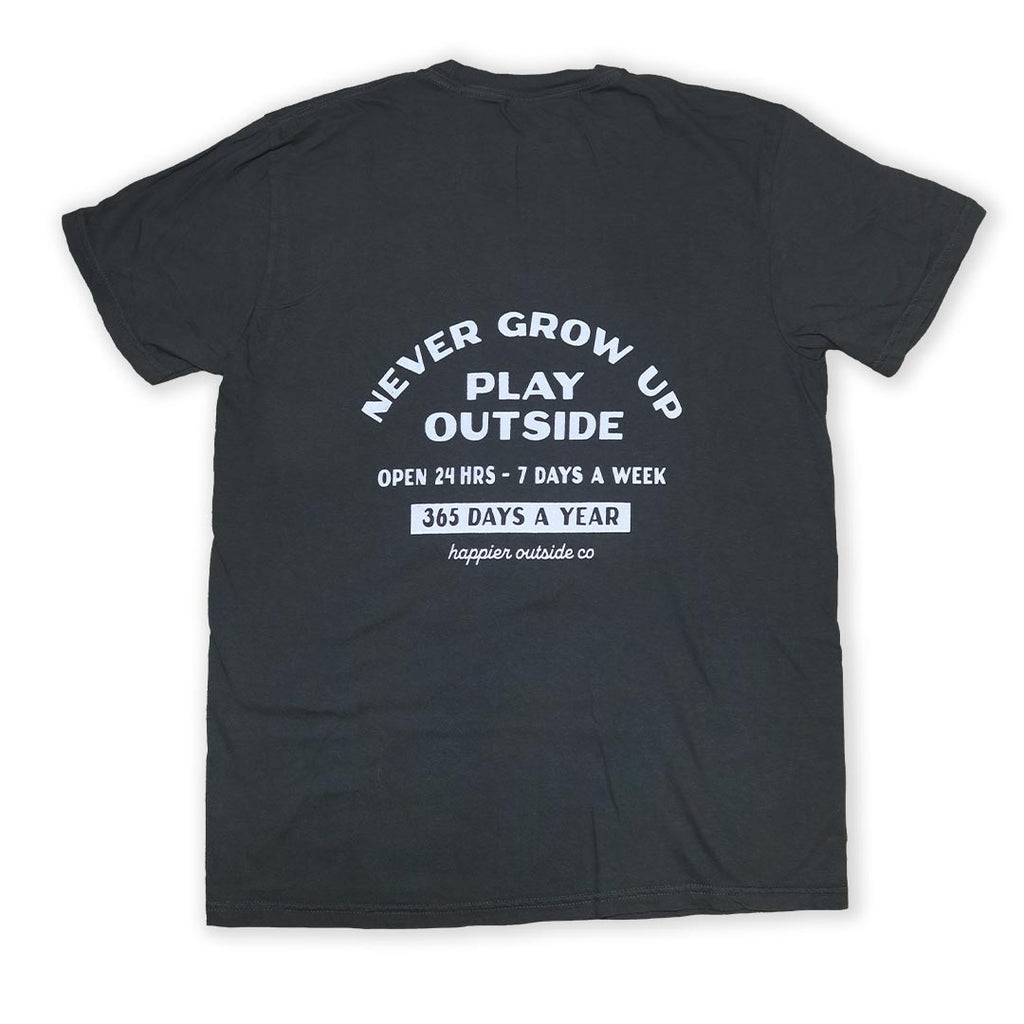 Play Outside Shirt | Unisex Tee