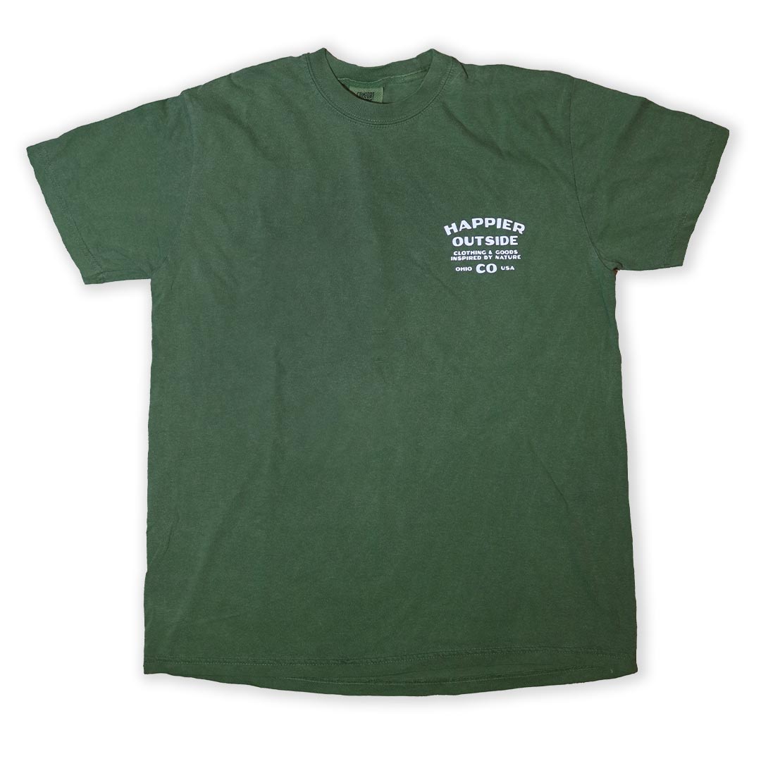 Play Outside Shirt | Unisex Tee