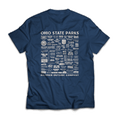 Ohio State Parks | Unisex Tee