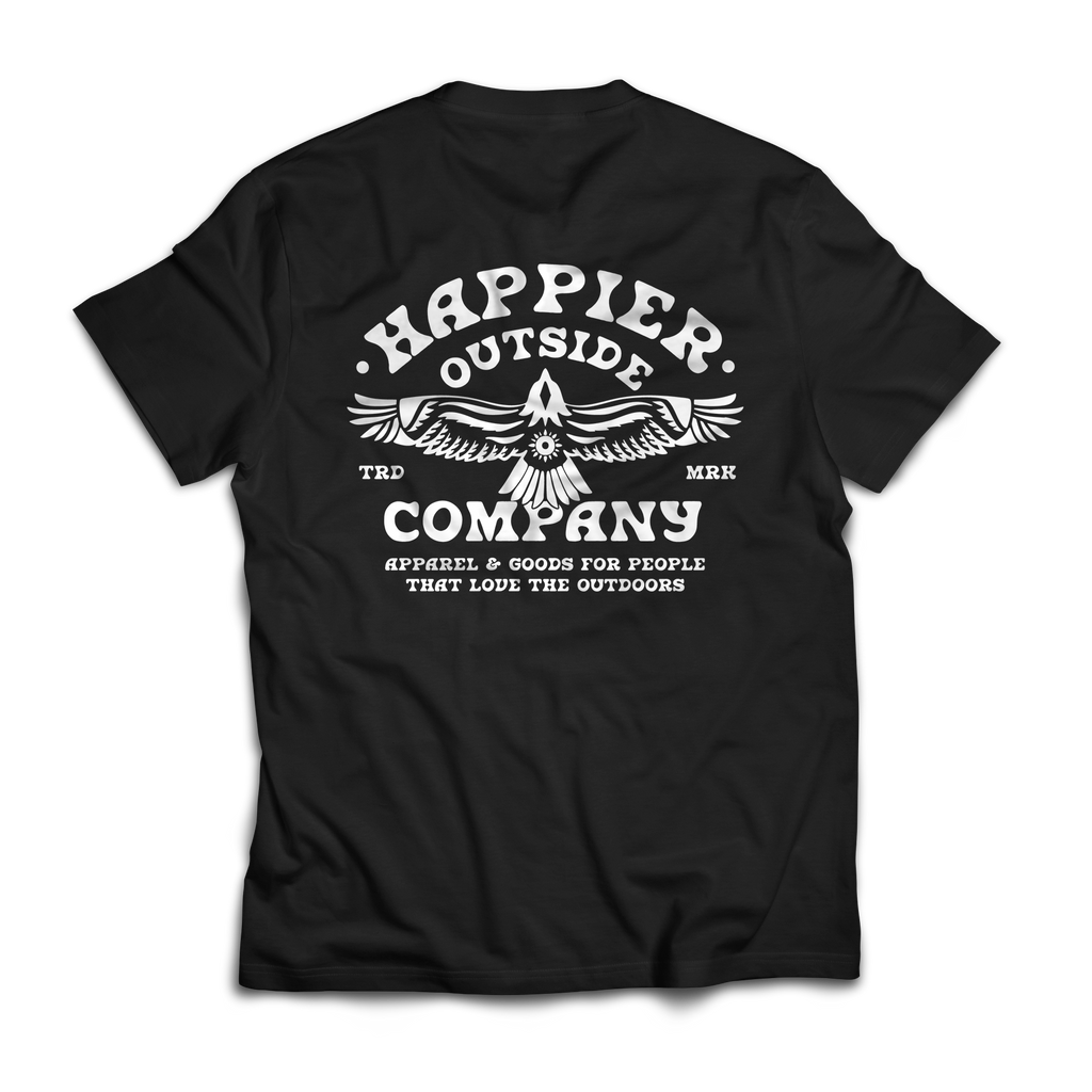 Thunderbird | Unisex Tee